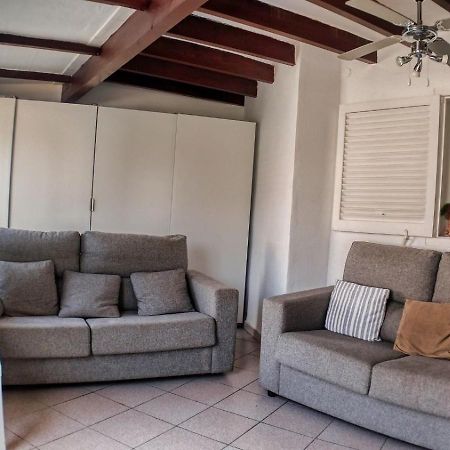 Casa Blanca Villa Calpe Eksteriør bilde