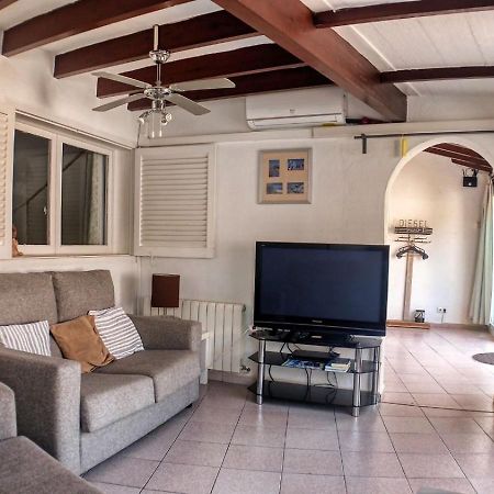Casa Blanca Villa Calpe Eksteriør bilde